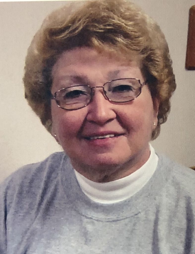 Sharon  L.  Sala Profile Photo