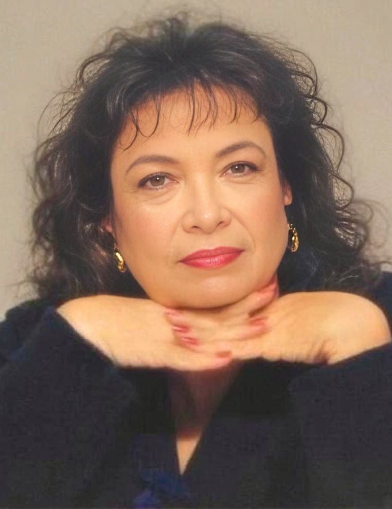 Jackie Nell Whaley Phillips