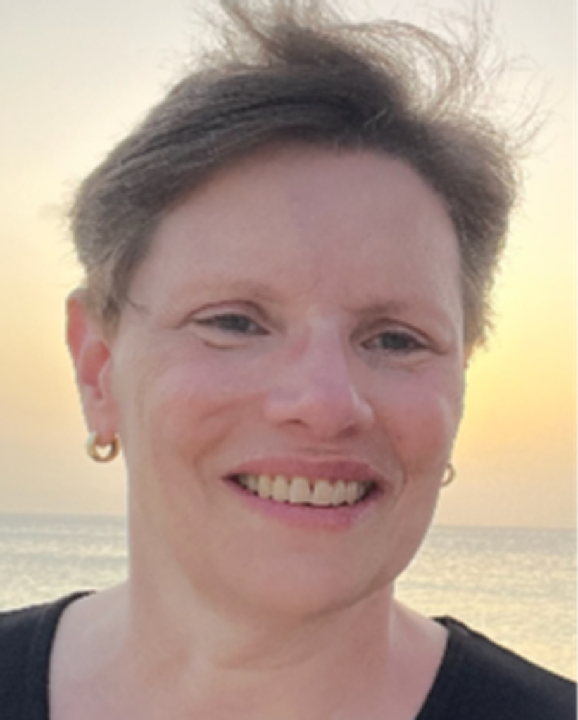 Beth K. Savitch