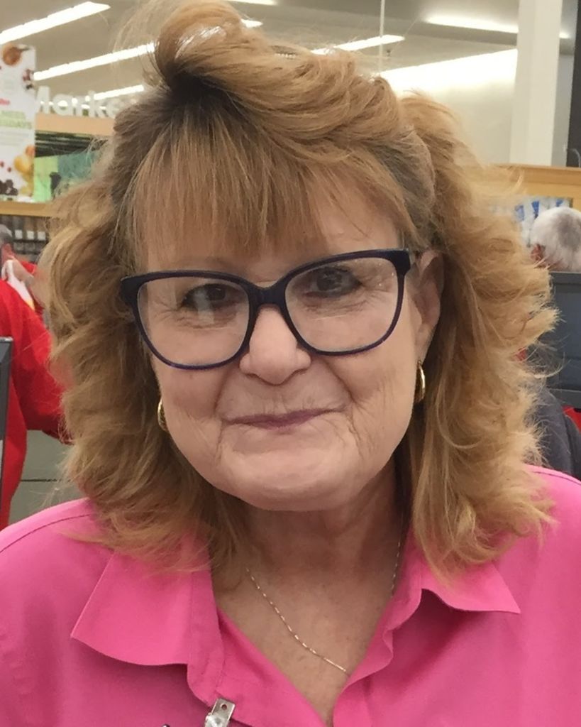 Jackie Hahn-Wachtel Profile Photo