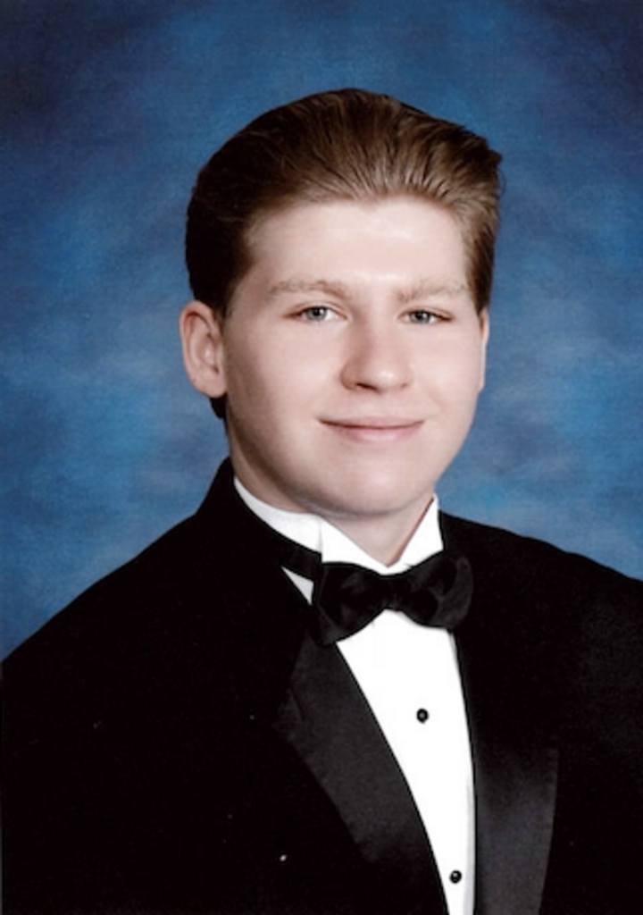 Nathaniel Anthony "Nate" Bobbitt Profile Photo