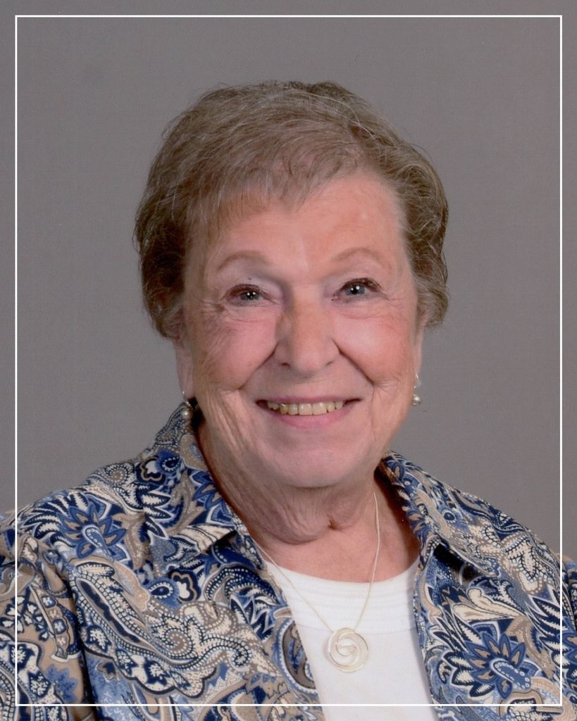 Barbara June Showers Profile Photo