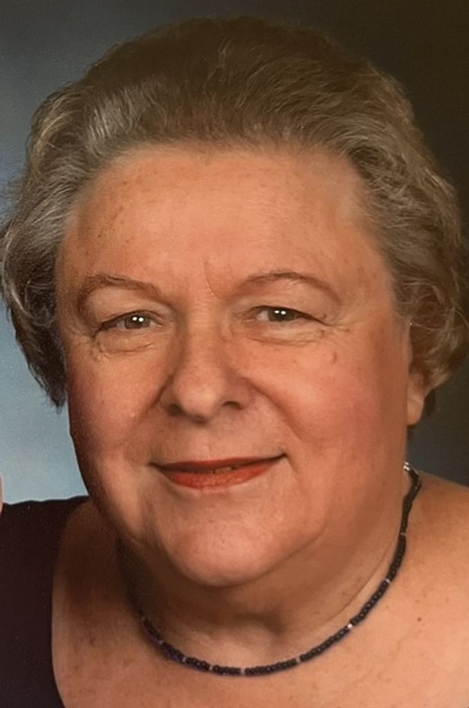 Joan Smith Profile Photo