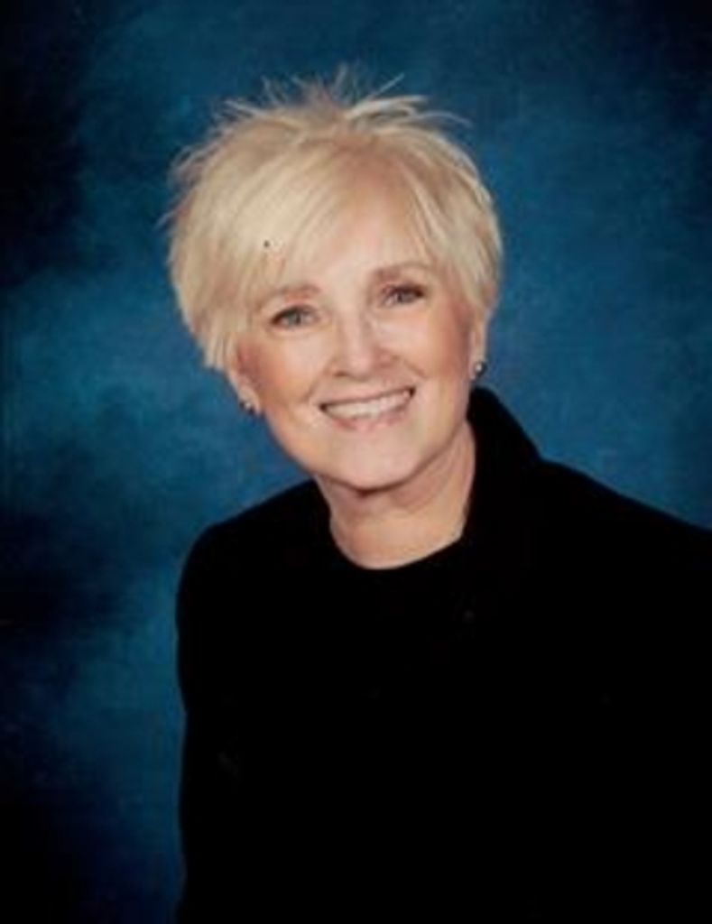Laura Margaret O'Connell