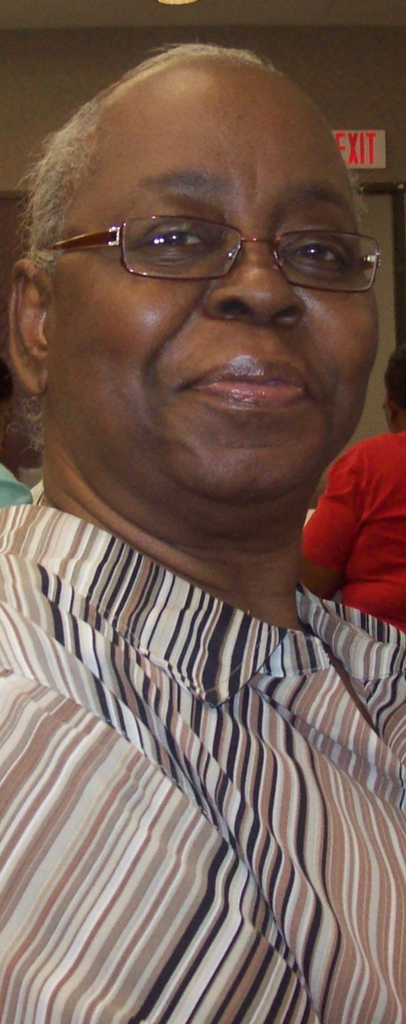 Mrs.Jimmie Ruth Allen Profile Photo