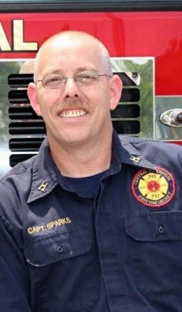 Richard "Rick" Lee Sparks, Ii