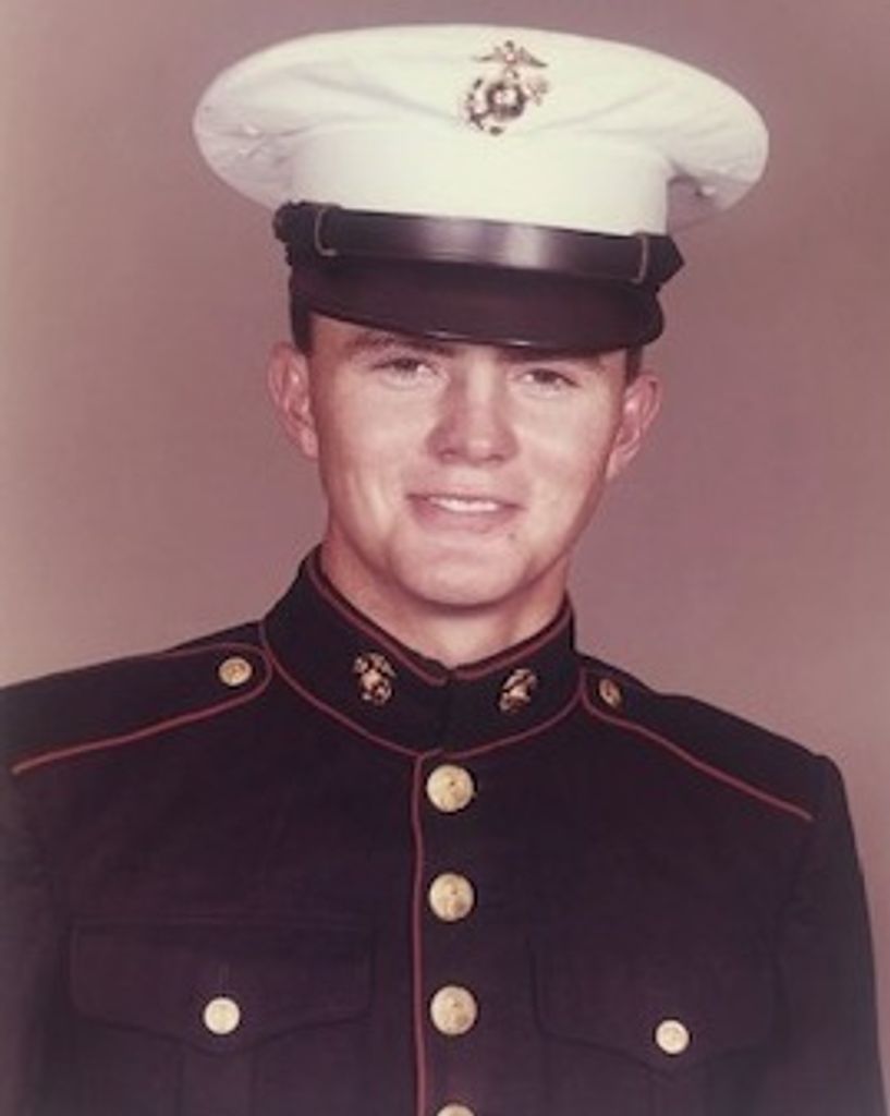 Harold Wade Vinson Profile Photo