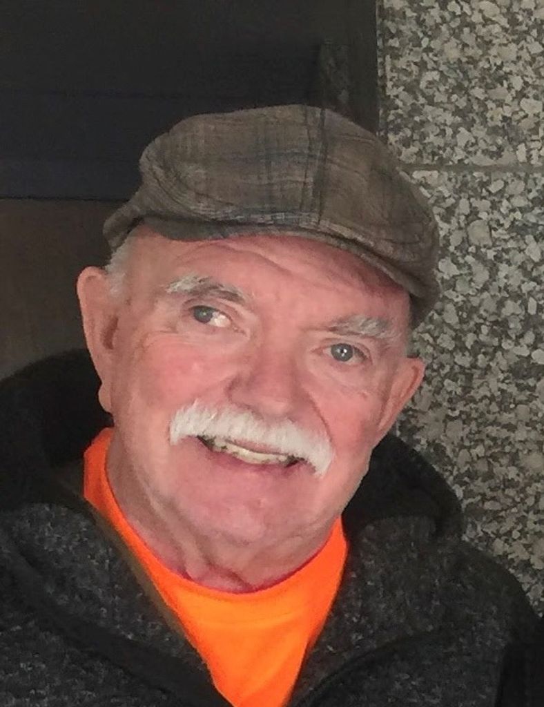Larry John Brown Profile Photo