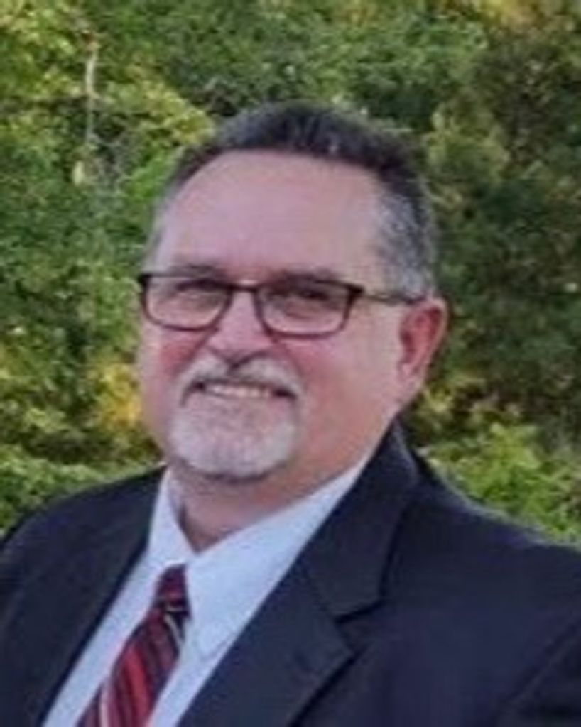 David Howard Jenkins Profile Photo
