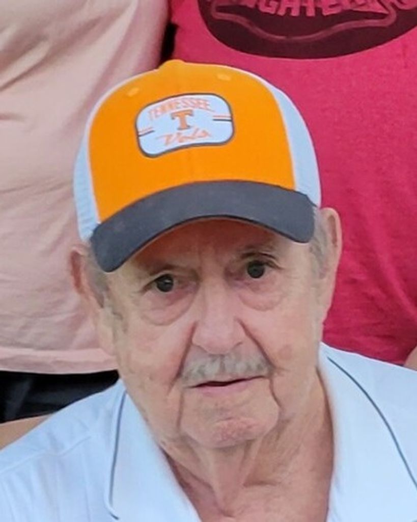 Joe R. Qualls
