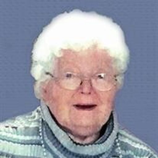 Angela Gaul Profile Photo
