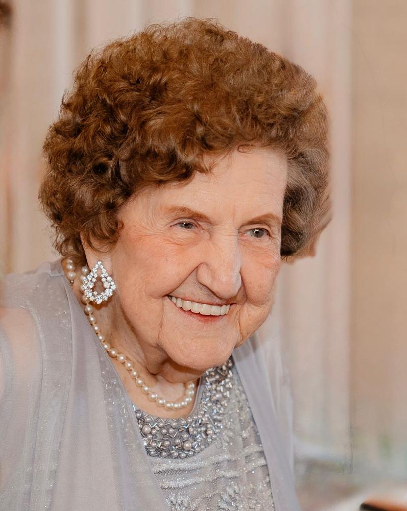 Nancy Jane Smith Profile Photo