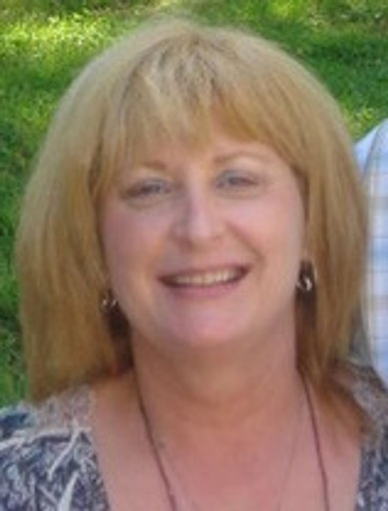 Teresa "Bebus" Allison Husband