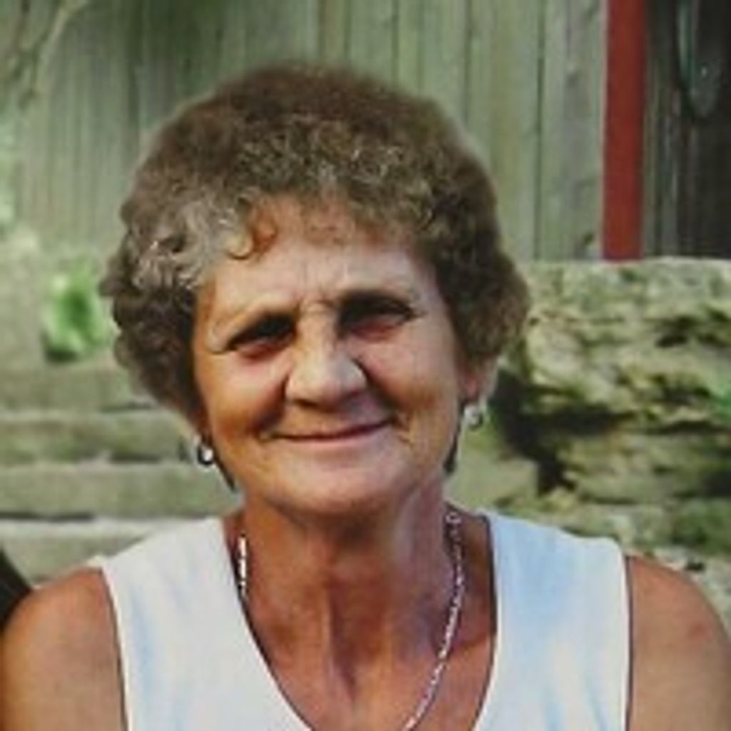 Mary Ellen Murphy Profile Photo