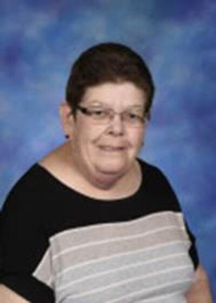 Patricia Ann Peterson Profile Photo