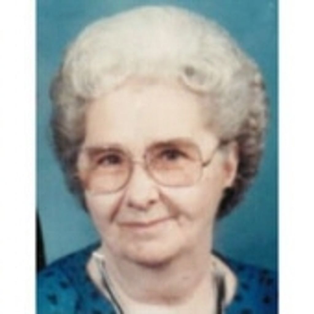 Grace E. Becker Profile Photo