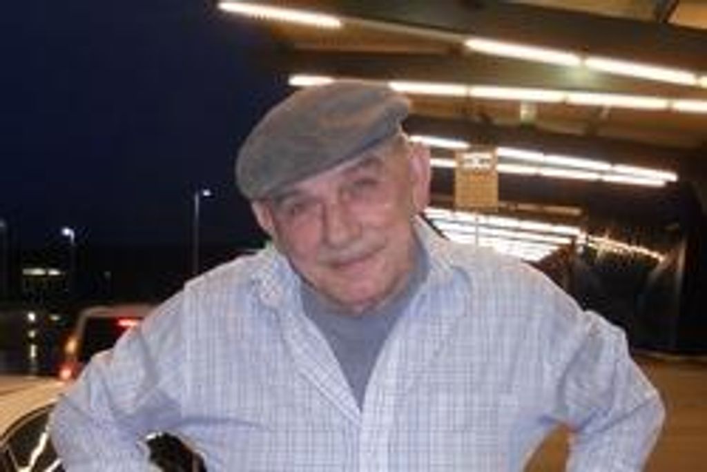 Angelo J. Sabbatini