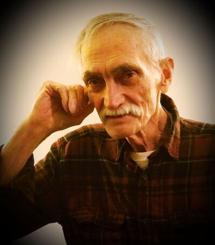 Dale William Mcswain Profile Photo