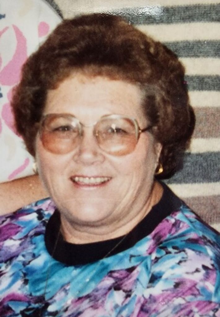 Laura Ann Keith Profile Photo