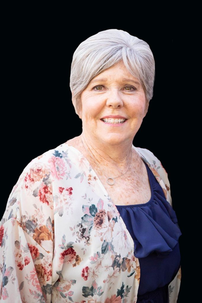 Karlynn K. Beck Profile Photo