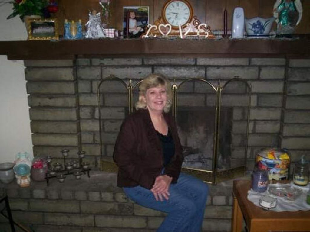 Christina Marie Briggs Profile Photo