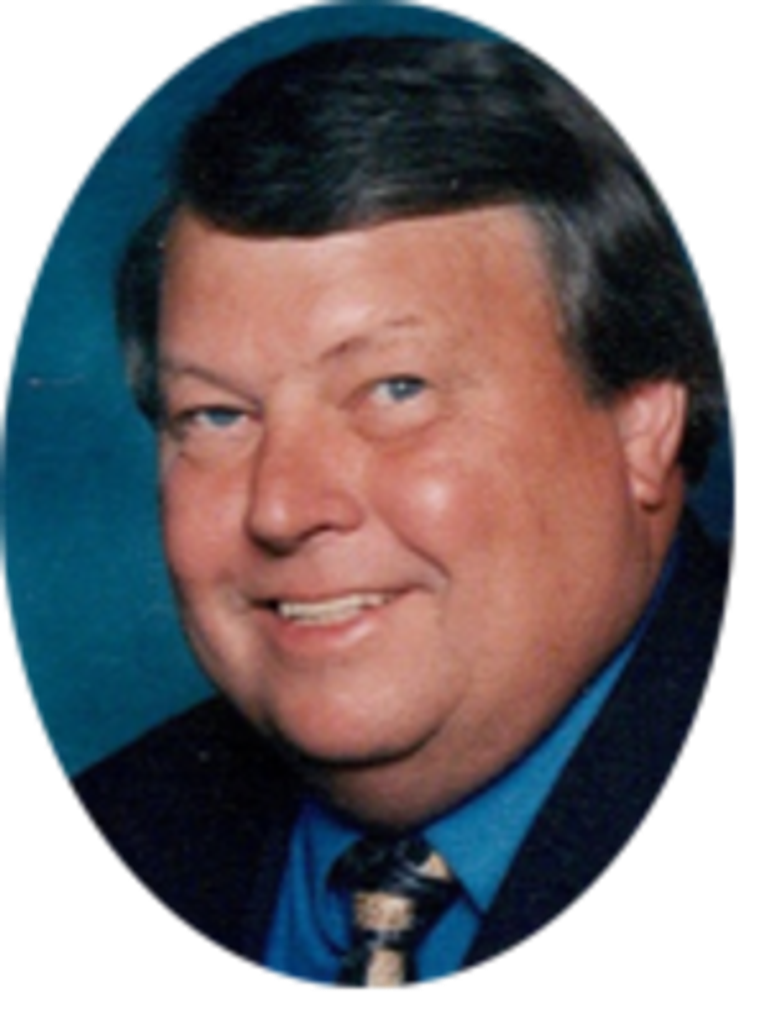 Robert Wayne 'Bob' Butterworth