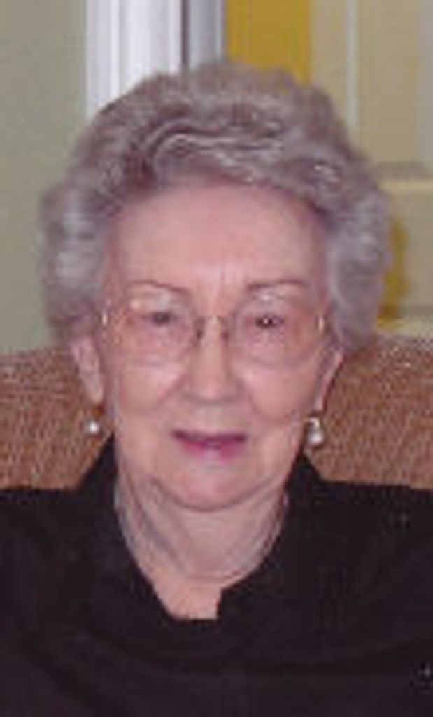 Ethel Louise Cundiff Profile Photo
