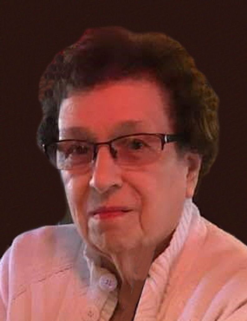 Anna R. Schneider Profile Photo