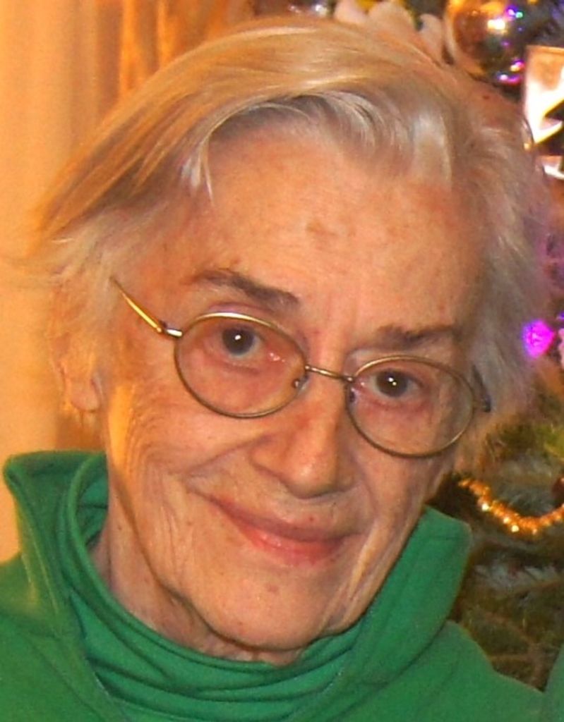 Mary "Susan" Gussenhoven-Shea