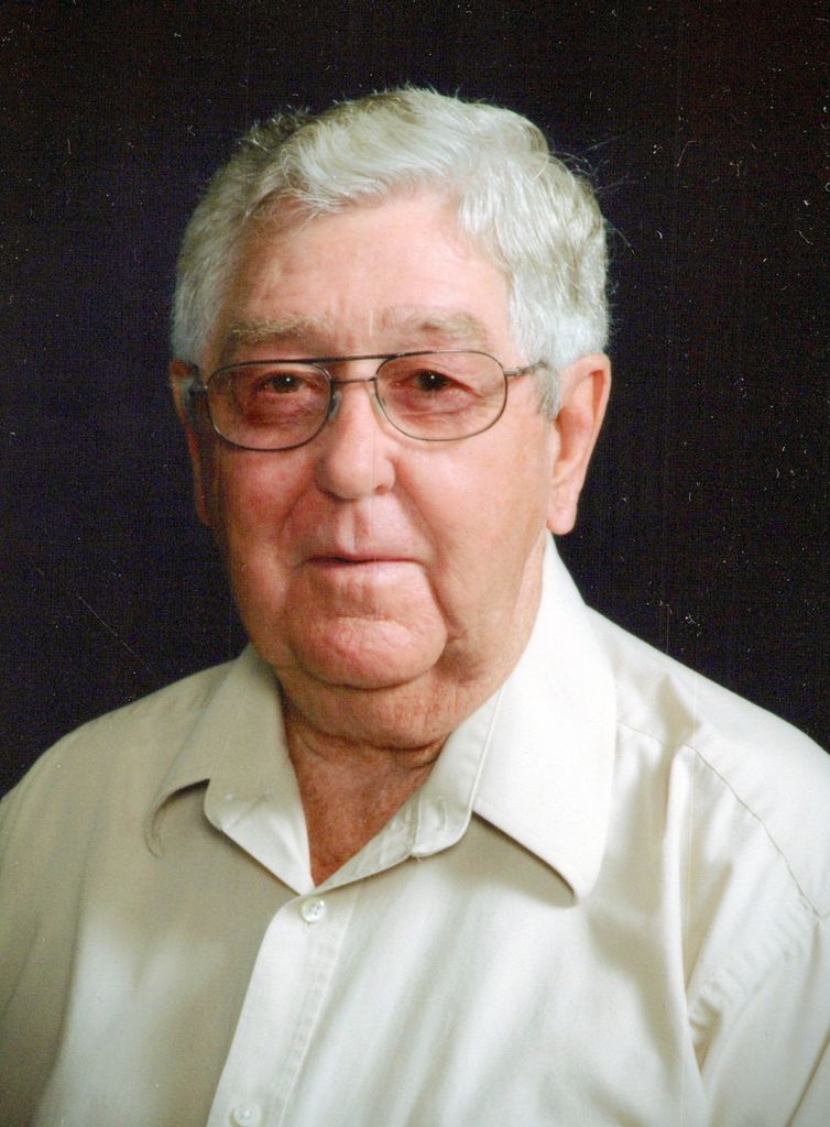 William Marth