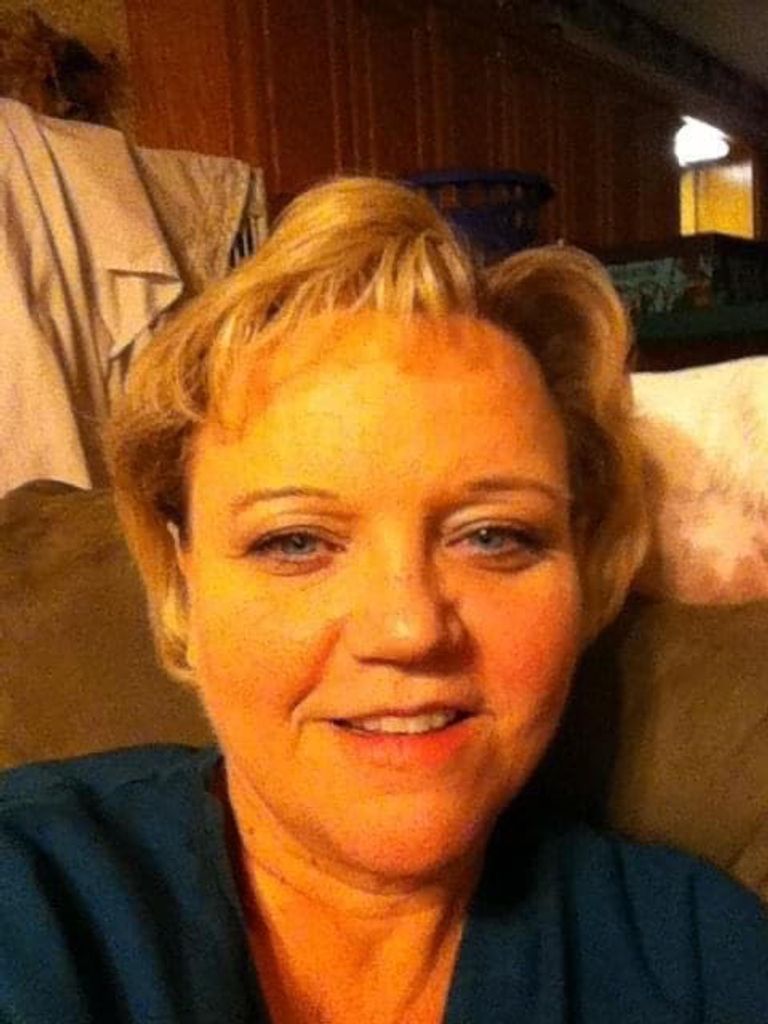 Cheryl Denise (Charroux)  Callahan