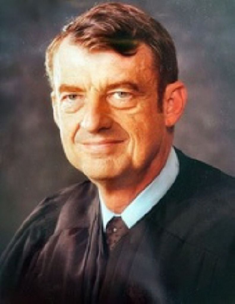 Ronald Lloyd Howland