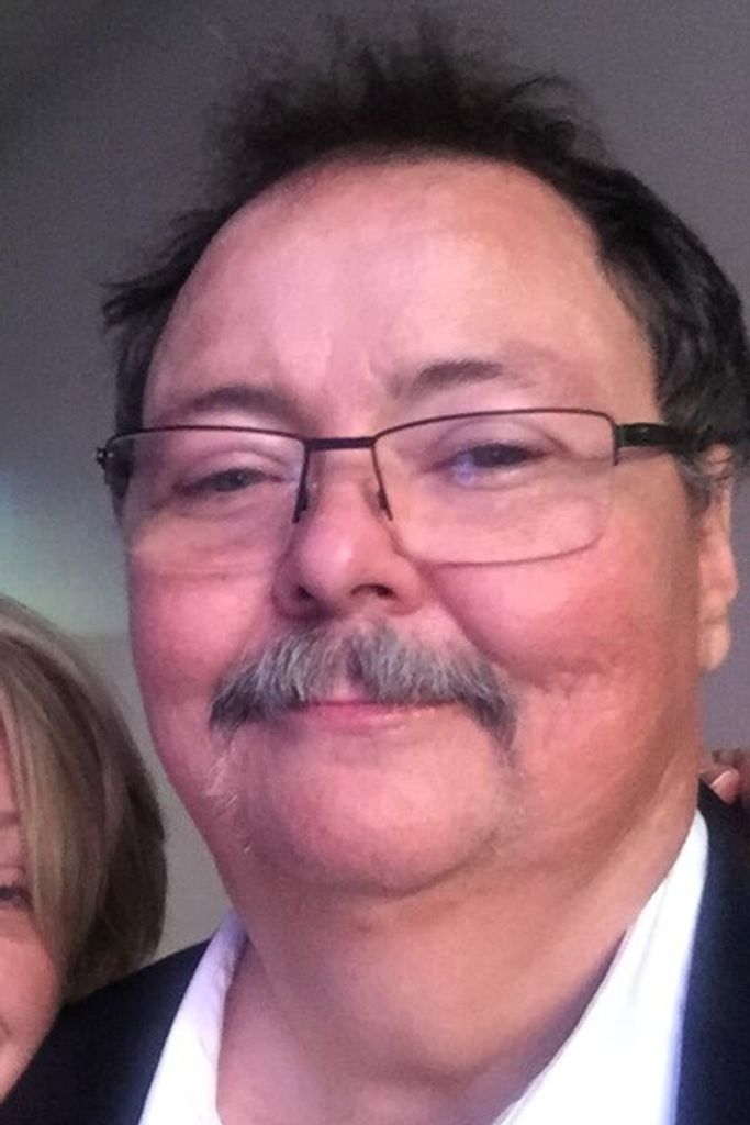 James Edwin Mansuy Profile Photo