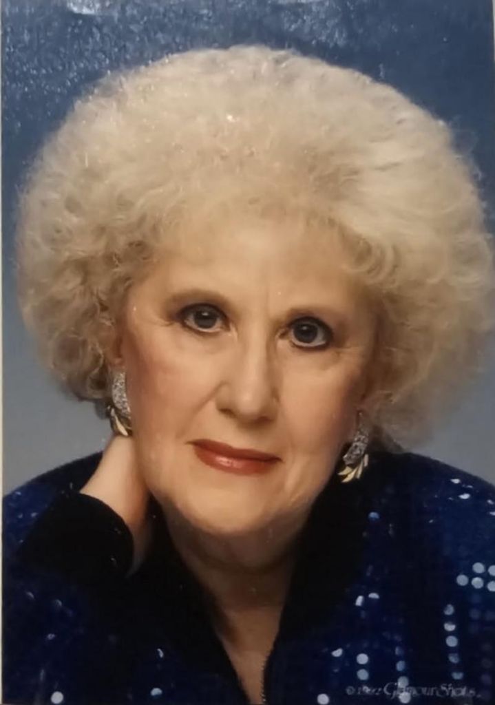 Mildred Pruitt Keys Profile Photo