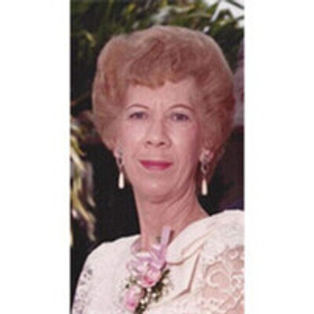 Mildred Flanagan Thomason