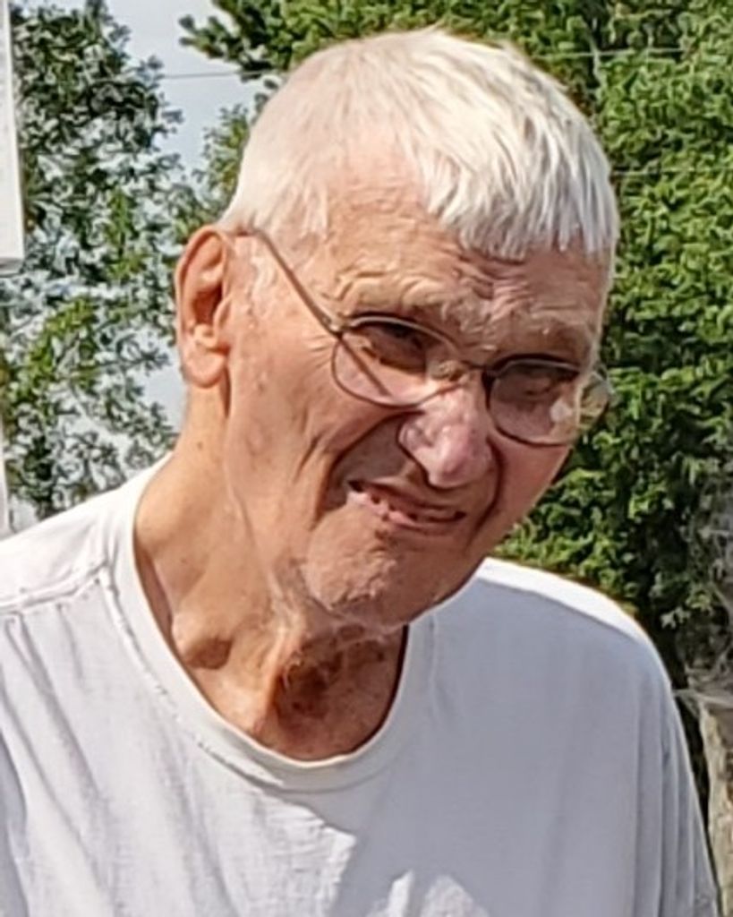 Kendall Paul Lang Profile Photo