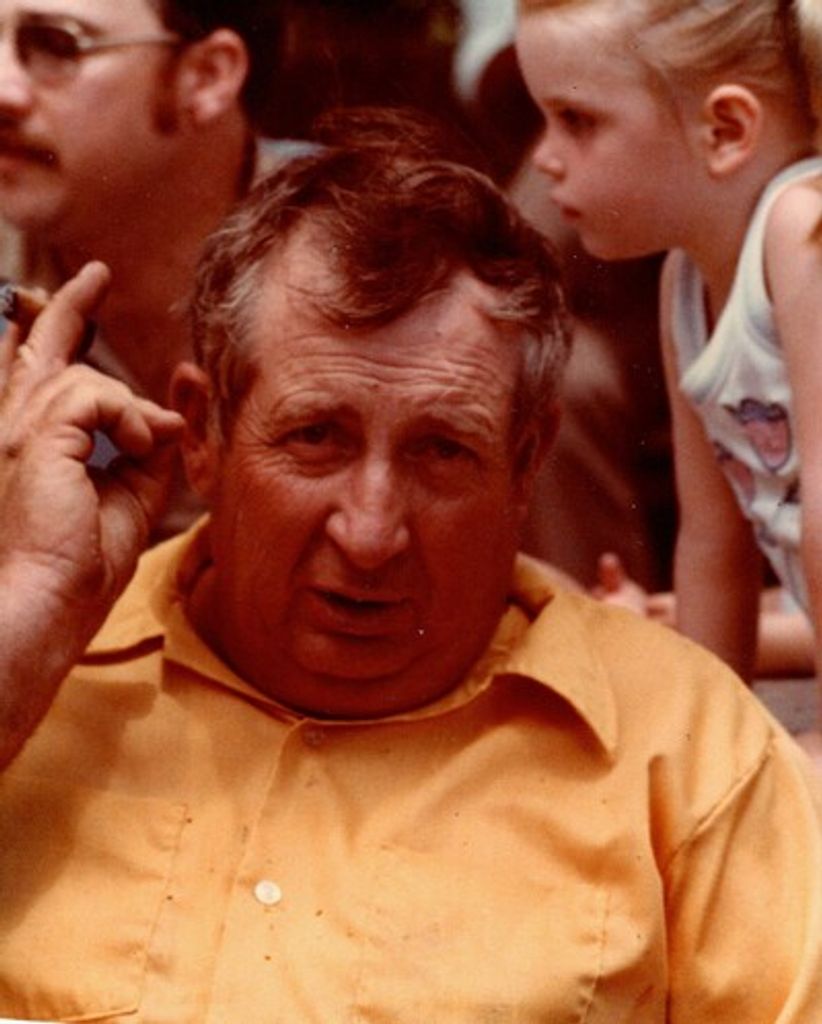 Jerry Joseph Matous Jr. Profile Photo