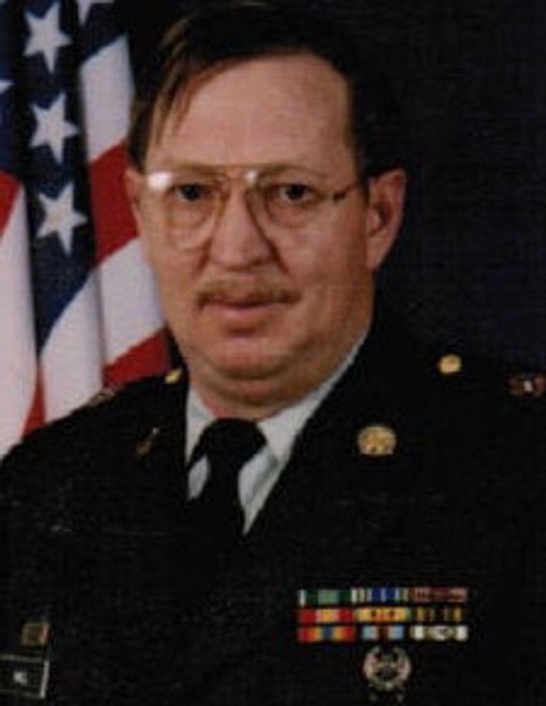 Terry Lee Hill Profile Photo