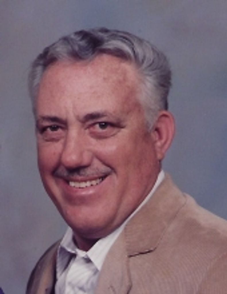 David Earl Luthye