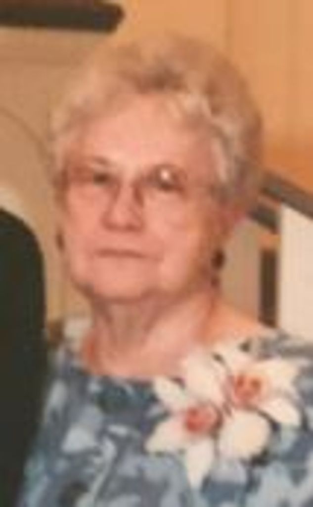 Ruth Prouty Profile Photo