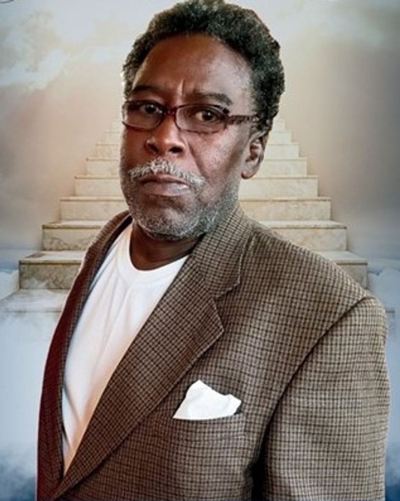 Maurice Nelson Sr.