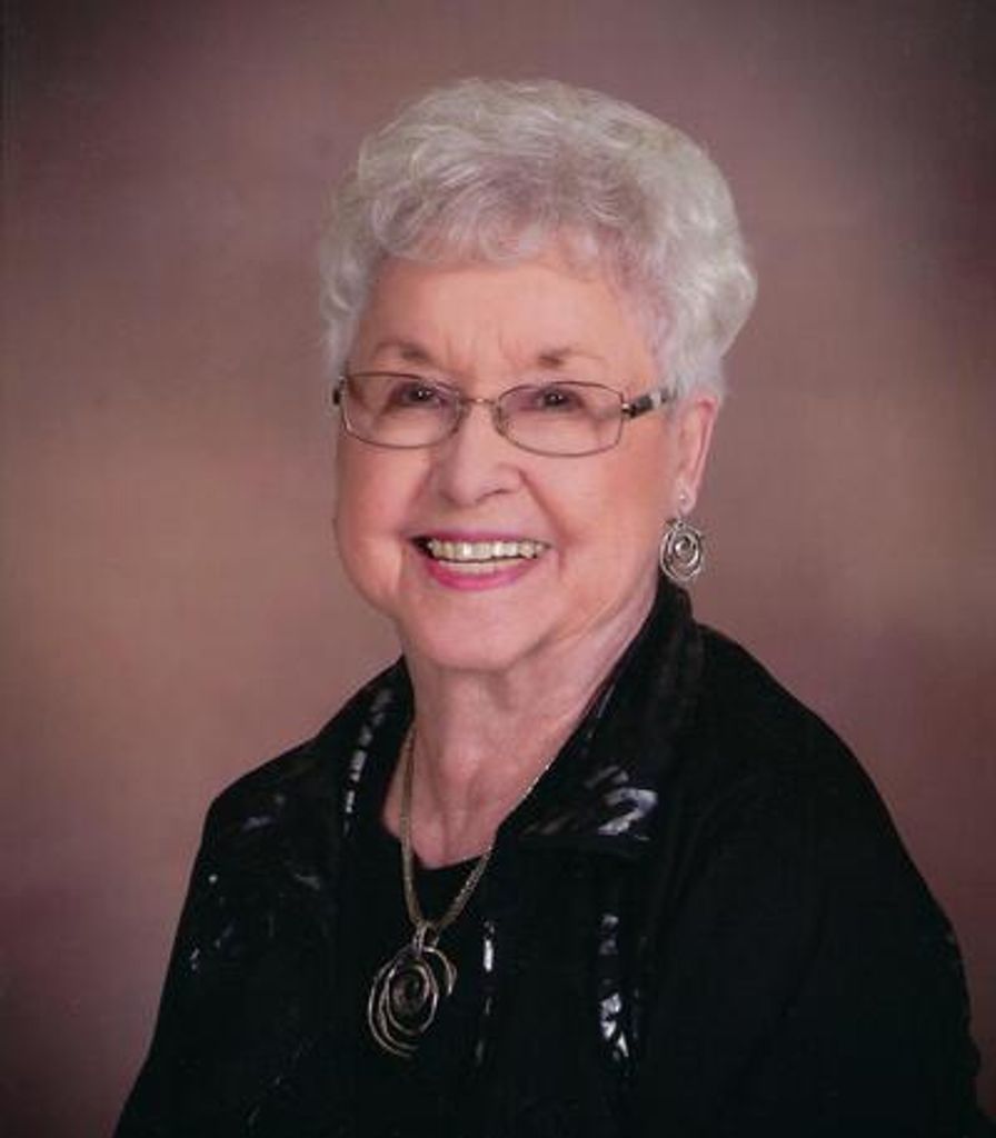 Marilyn Lee Powell Profile Photo