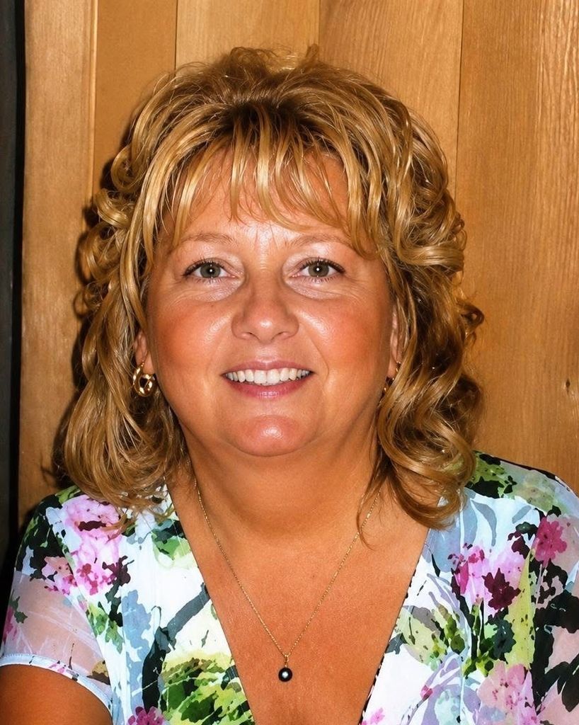 Glenna Pearl McCutcheon Profile Photo