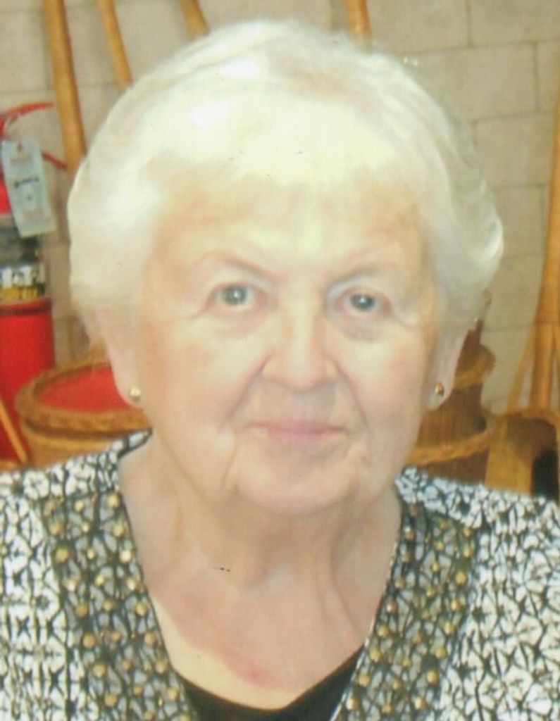 Gisela "Grace" O. (Tak)  Conner