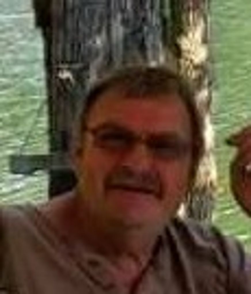 Stephen Wayne Campbell Profile Photo