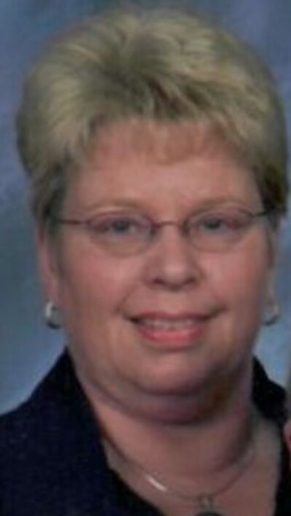 Linda Turbeville Profile Photo