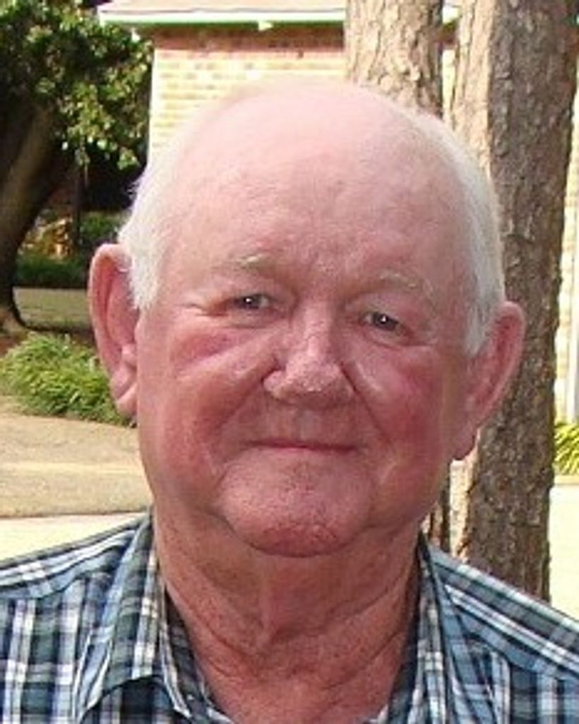 Glen Bell Profile Photo