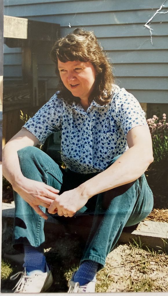 Judy Ellen Snow