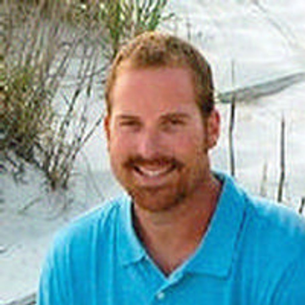 Benjamin Riley Wilson