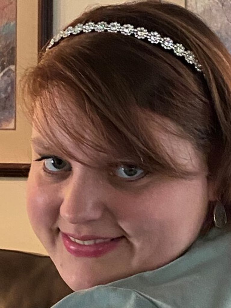 Jessica Suzanne Wright